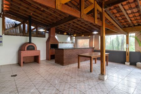 Apartamento à venda com 47m², 2 quartos e 1 vagaEspaço Gourmet