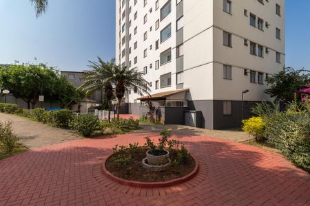 Apartamento à venda com 47m², 2 quartos e 1 vagaÁrea comum