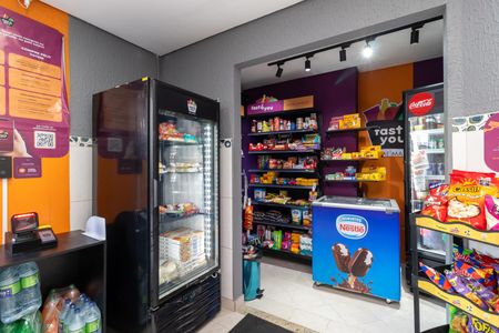 Apartamento à venda com 47m², 2 quartos e 1 vagaMercado