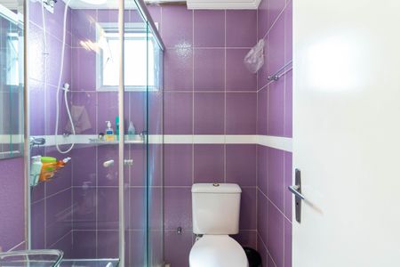 Apartamento à venda com 47m², 2 quartos e 1 vagaBanheiro