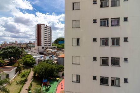 Apartamento à venda com 47m², 2 quartos e 1 vagaÁrea de Serviço - Vista