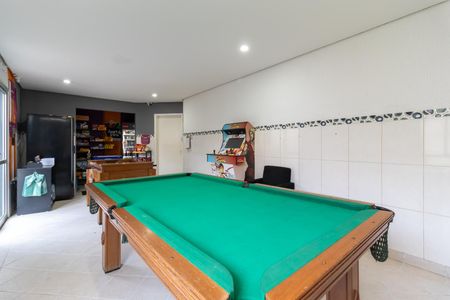 Apartamento à venda com 47m², 2 quartos e 1 vagaSala de Jogos