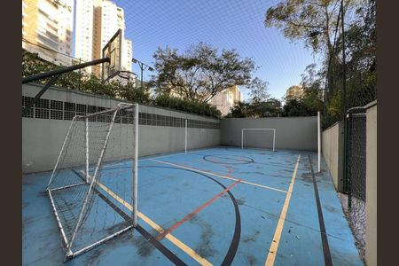 Apartamento à venda com 2 quartos, 61m² em Vila Andrade, São Paulo