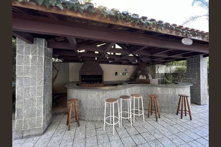 Apartamento à venda com 2 quartos, 61m² em Vila Andrade, São Paulo