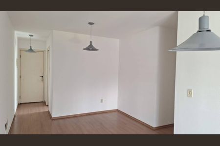 Apartamento à venda com 2 quartos, 61m² em Vila Andrade, São Paulo