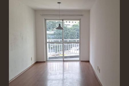 Apartamento à venda com 2 quartos, 61m² em Vila Andrade, São Paulo