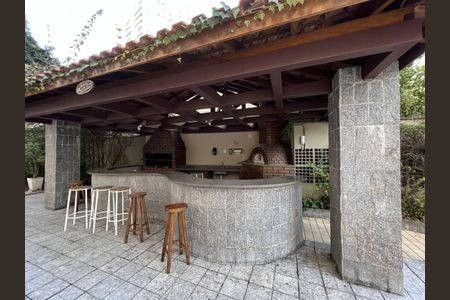 Apartamento à venda com 2 quartos, 61m² em Vila Andrade, São Paulo