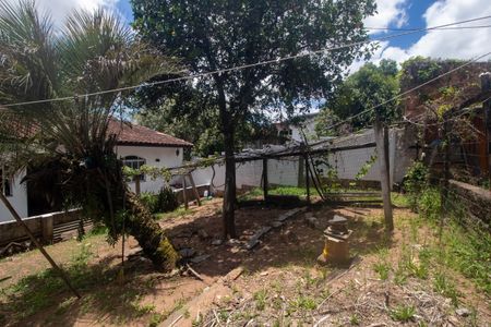 Casa para alugar com 311m², 3 quartos e 1 vagaQuintal