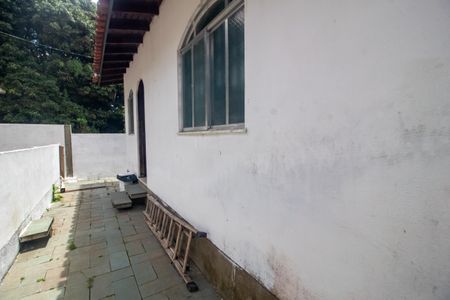 Casa para alugar com 311m², 3 quartos e 1 vagaQuintal