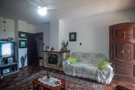 Casa para alugar com 311m², 3 quartos e 1 vagaSala 2