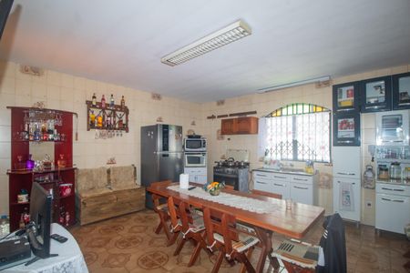 Casa para alugar com 311m², 3 quartos e 1 vagaCozinha 2