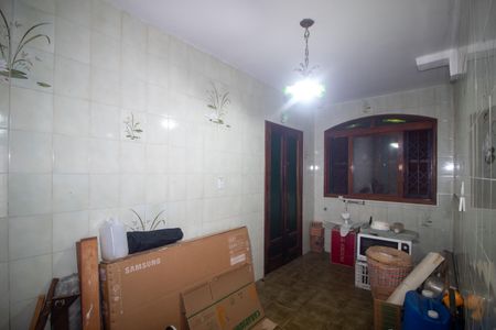 Casa para alugar com 311m², 3 quartos e 1 vagaCozinha