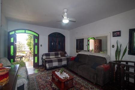 Casa para alugar com 311m², 3 quartos e 1 vagaSala 2