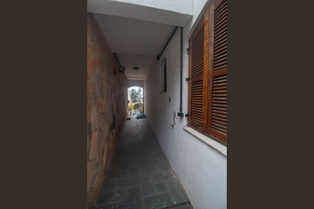 Casa para alugar com 311m², 3 quartos e 1 vagaCorredor