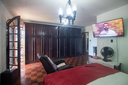 Casa para alugar com 311m², 3 quartos e 1 vagaSuite