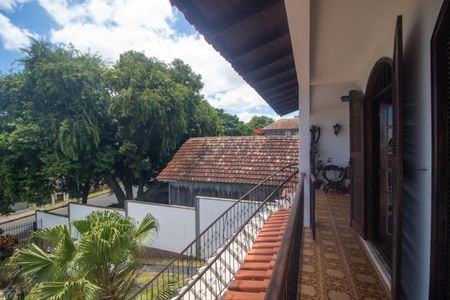 Casa para alugar com 311m², 3 quartos e 1 vagaVaranda
