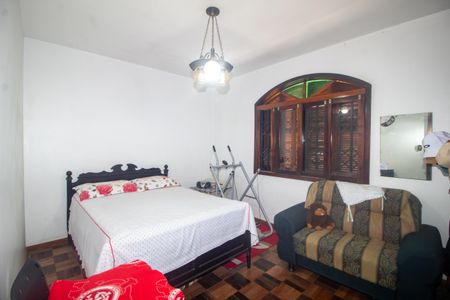 Casa para alugar com 311m², 3 quartos e 1 vagaQuarto