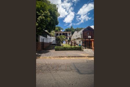 Casa para alugar com 311m², 3 quartos e 1 vagaFachada