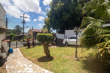 Casa para alugar com 311m², 3 quartos e 1 vagaJardim