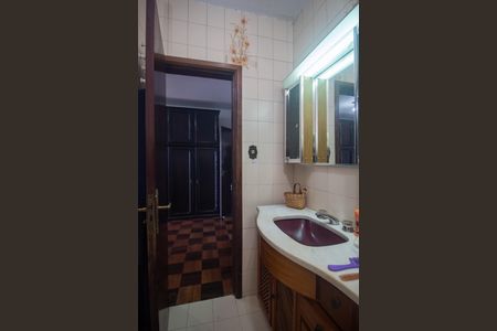 Casa para alugar com 311m², 3 quartos e 1 vagaBanheiro da Suíte