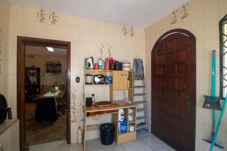 Casa para alugar com 311m², 3 quartos e 1 vagaÁrea de Serviço