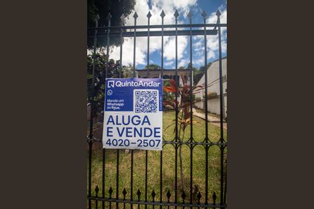 Casa para alugar com 311m², 3 quartos e 1 vagaPlaca