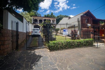 Casa para alugar com 311m², 3 quartos e 1 vagaFachada