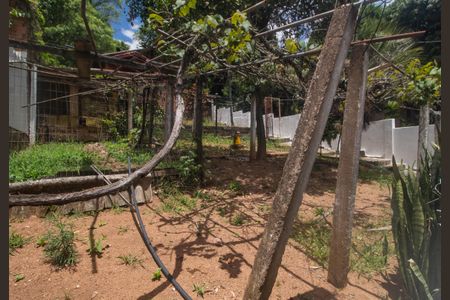 Casa para alugar com 311m², 3 quartos e 1 vagaQuintal