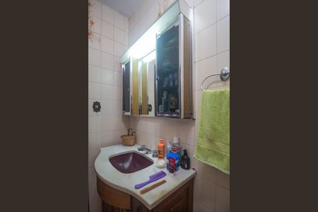 Casa para alugar com 311m², 3 quartos e 1 vagaBanheiro da Suíte