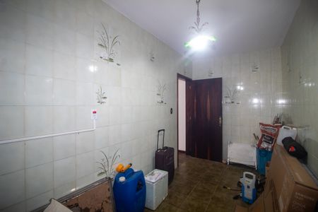 Casa para alugar com 311m², 3 quartos e 1 vagaCozinha