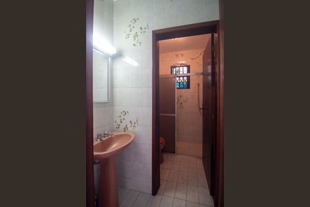 Casa para alugar com 311m², 3 quartos e 1 vagaBanheiro