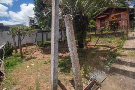 Casa para alugar com 311m², 3 quartos e 1 vagaQuintal