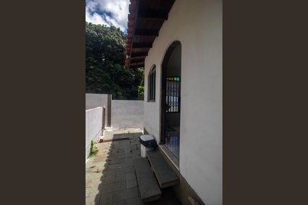 Casa para alugar com 311m², 3 quartos e 1 vagaQuintal