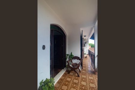 Casa para alugar com 311m², 3 quartos e 1 vagaVaranda