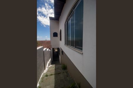 Casa para alugar com 311m², 3 quartos e 1 vagaQuintal