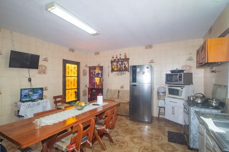 Casa para alugar com 311m², 3 quartos e 1 vagaCozinha 2