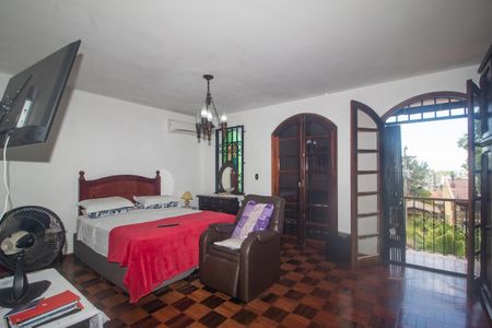 Casa para alugar com 311m², 3 quartos e 1 vagaSuite