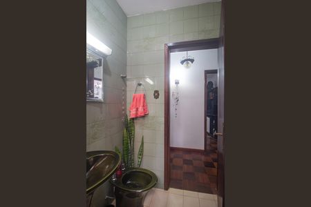 Casa para alugar com 311m², 3 quartos e 1 vagaBanheiro 2