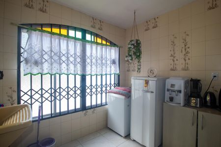 Casa para alugar com 311m², 3 quartos e 1 vagaÁrea de Serviço