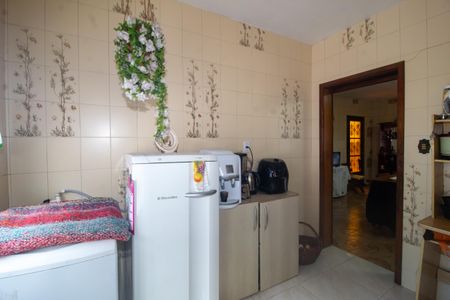 Casa para alugar com 311m², 3 quartos e 1 vagaÁrea de Serviço