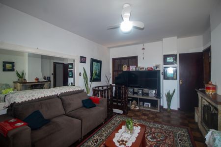 Casa para alugar com 311m², 3 quartos e 1 vagaSala 2