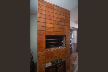 Casa para alugar com 311m², 3 quartos e 1 vagaChurrasqueira