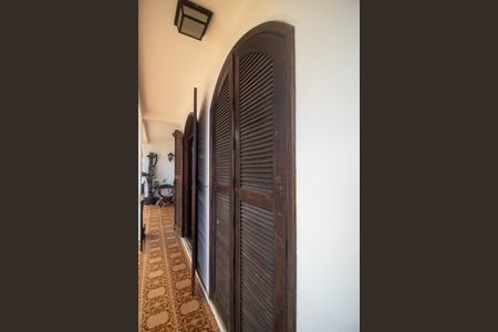 Casa para alugar com 311m², 3 quartos e 1 vagaVaranda