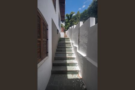 Casa para alugar com 311m², 3 quartos e 1 vagaCorredor