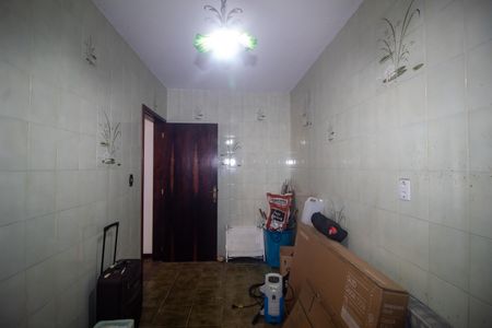 Casa para alugar com 311m², 3 quartos e 1 vagaCozinha