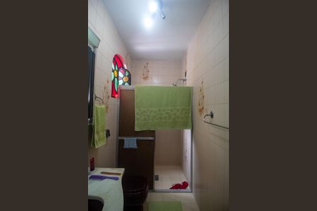 Casa para alugar com 311m², 3 quartos e 1 vagaBanheiro da Suíte