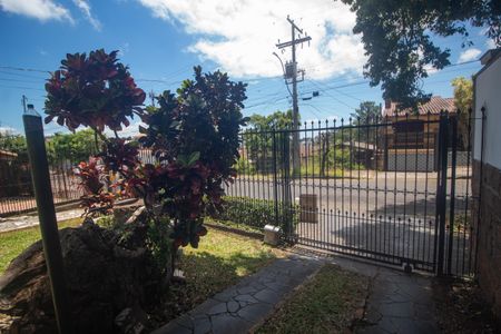 Casa para alugar com 311m², 3 quartos e 1 vagaFachada