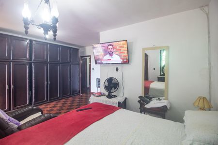 Casa para alugar com 311m², 3 quartos e 1 vagaSuite