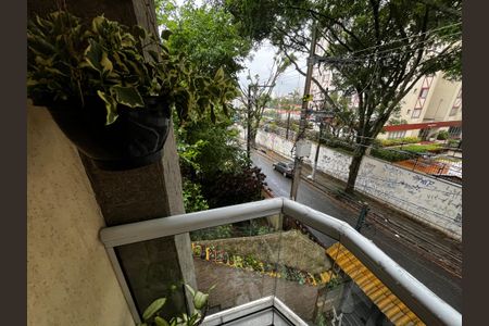 Casa à venda com 200m², 3 quartos e 2 vagas Casa à venda com 200m², 3 quartos e 2 vagas Varanda da Suíte 2