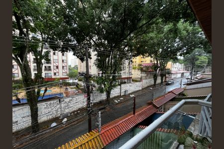 Casa à venda com 200m², 3 quartos e 2 vagas Casa à venda com 200m², 3 quartos e 2 vagas Varanda da Suíte 2